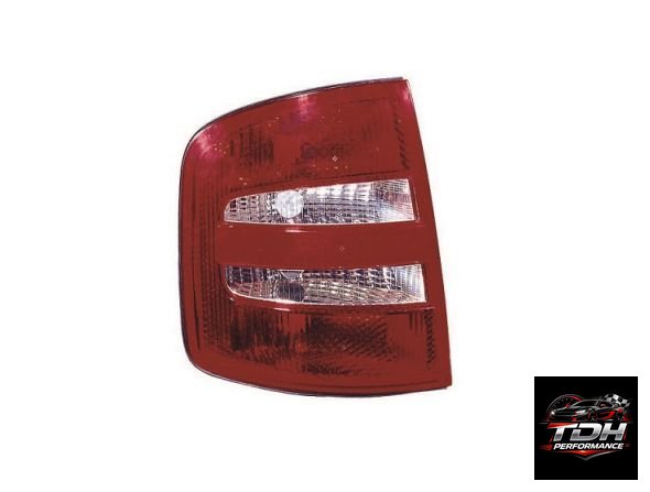 Piloto Trasero Izquierdo Skoda Fabia Nuevo Ref. 6Y9945111B