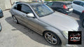 Mercedes-Benz Clase C W204 (2007-2014) Berlina Gris - Despiece / Recambios