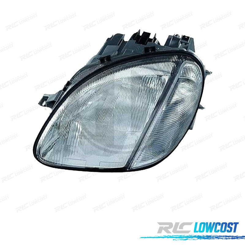FARO IZQ PARA Mercedes SLK R170 DE Serie
