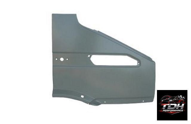 Aleta Derecho Iveco Daily Nuevo Ref. 93923131
