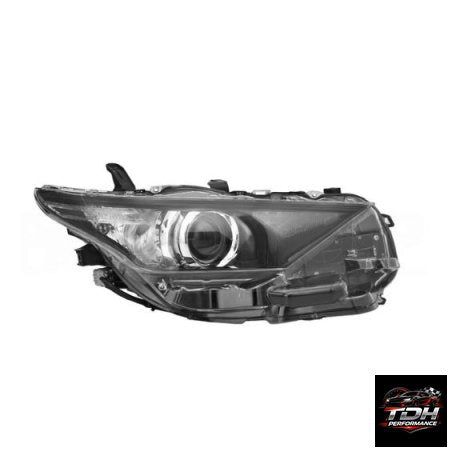 Faro Derecho Toyota Auris Nuevo Ref. 8113002K30