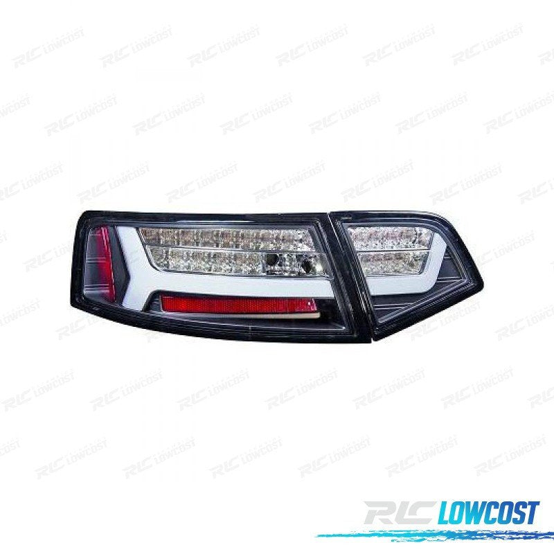 Pilotos TUBE Light AUDI A6 Berlina 08-11