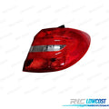 Piloto DCH Mercedes Clase B W246 12-14