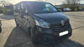 Despiece / Recambios Renault Trafic III X82 2014-2024 Negro