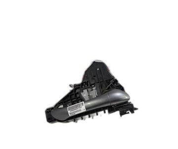 Maneta exterior delantera derecha A1697800234 de Mercedes-benz Clase b (bm 245)