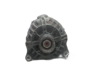 Alternador 9649611780 de Citroen C3