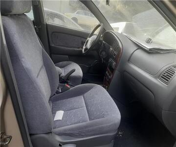 Kia Sephia Ii 1.6 Basico 1996 - Despiece