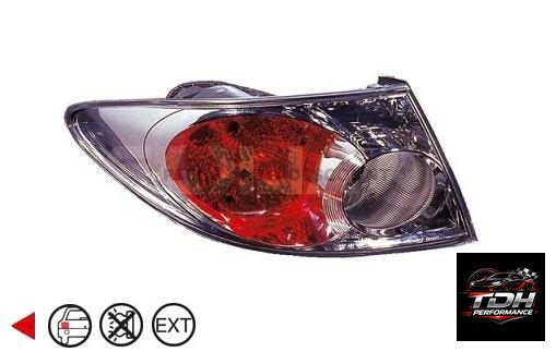 Piloto Trasero Izquierdo Mazda 6 Nuevo Ref. GJ6A51180E