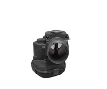 Caja de mariposa 9673534480 de Peugeot 207