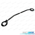 Barra Estabilizadora Ajustable BMW E36 90-00 Negro