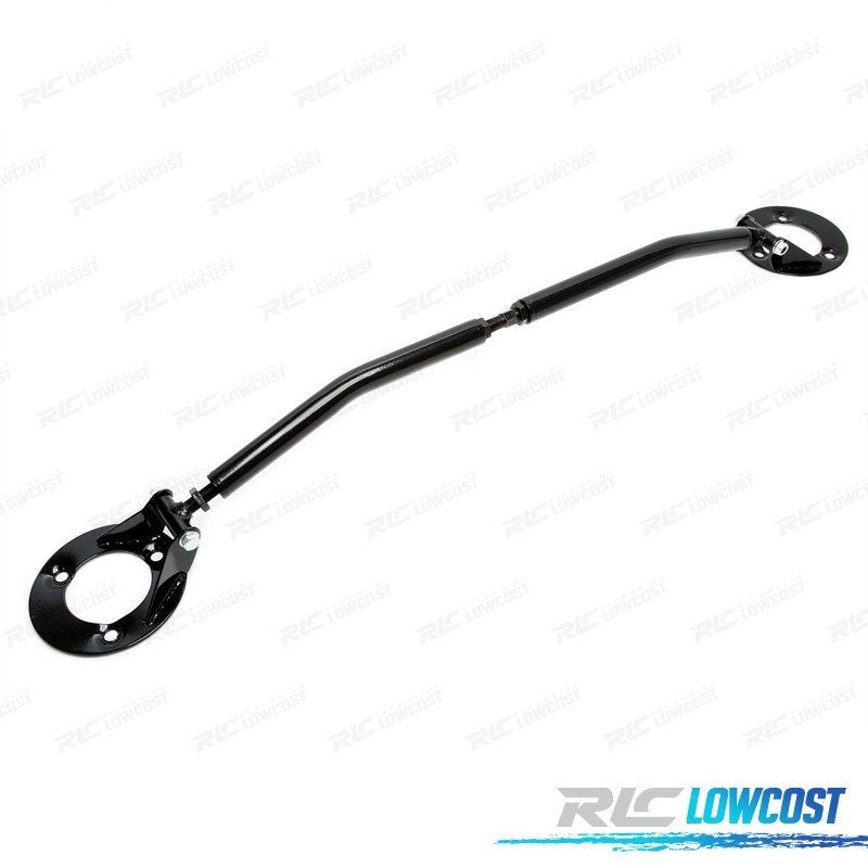 Barra Estabilizadora Ajustable BMW E36 90-00 Negro
