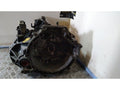 Caja de Cambios Manual Mazda 5 Cr 2.0 Cd Cr19 A6031701XC