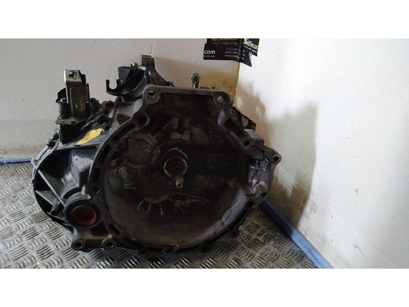Caja de Cambios Manual Mazda 5 Cr 2.0 Cd Cr19 A6031701XC