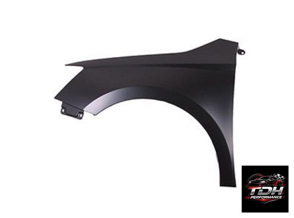 Aleta Izquierdo Skoda Fabia Nuevo Ref. 6V0821105