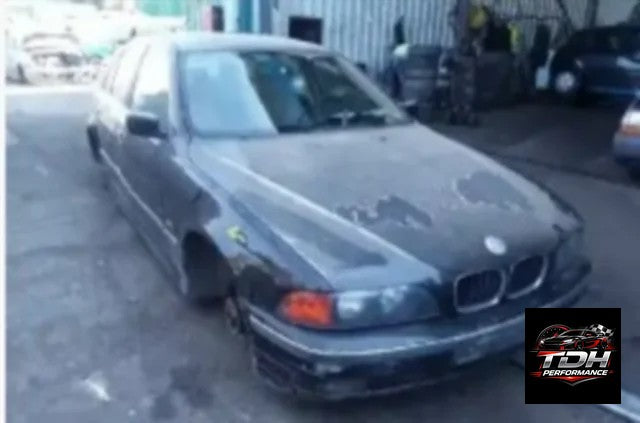 BMW Serie 5 E39 (1995-2003) Berlina Despiece / Recambios
