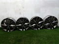 Juego Llantas Hyundai IX35