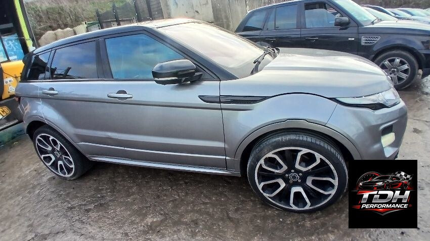Despiece / Recambios Range Rover Evoque L538 (2011-2018) Gris