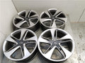 Juego Llantas Opel Astra J Gtc