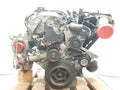 Motor Mercedes-Benz Benz Clase C W203 Berlina 220 Cdi La 203 008 646963