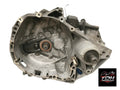 Caja de cambios Manual Renault JB3980
