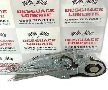 Elevalunas delantero derecho 824803u120 de Kia Sportage (je_, km_)
