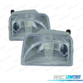 Faros PARA Renault Express III 94-97
