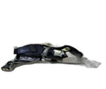 Motor limpia delantero 8z1955023 de Audi A2 (8z)