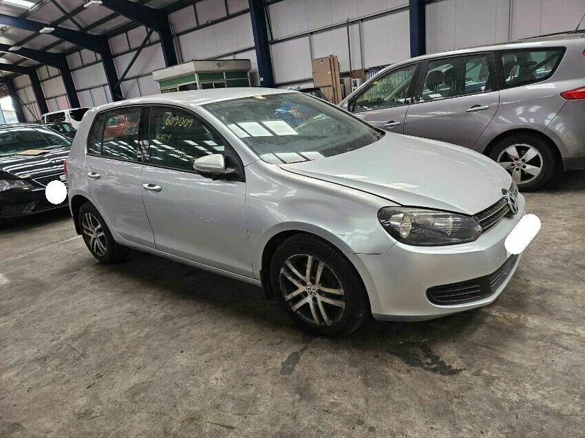 Despiece / Recambios Volkswagen Golf VI (5K1) 2008-2013 Plata