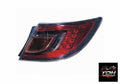 Piloto Trasero Derecho Mazda 6 Nuevo Ref. GS1F51150K