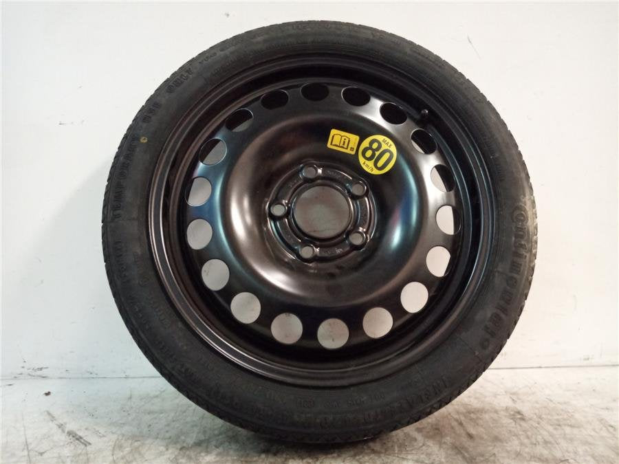 Neumatico Rueda Repuesto Opel Astra J 5P