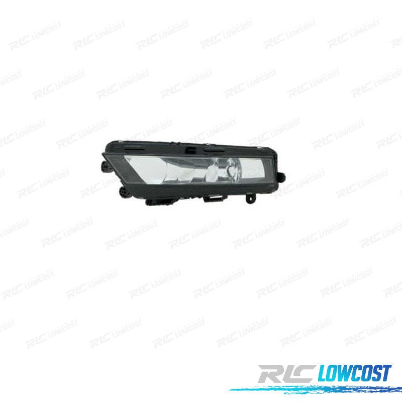 FARO Antiniebla IZQ Skoda Octavia 17-20