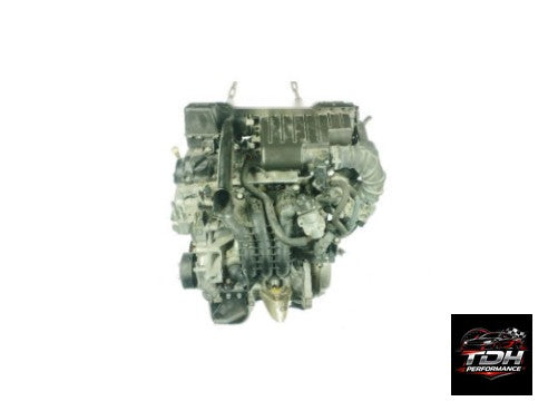 Motor Mitsubishi Space Star 1.2 80 CV 3A92 2012-2024