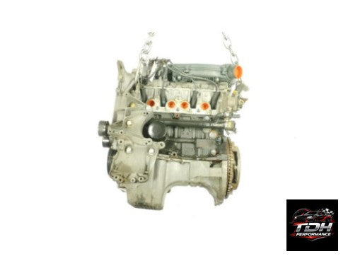 Motor Dacia Logan 1.4 MPI 75 CV K7JA710 2004-2012