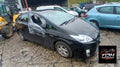 Toyota Prius ZVW30 1.8 Hybrid (2009-2015) Color Negro - Despiece / Recambios