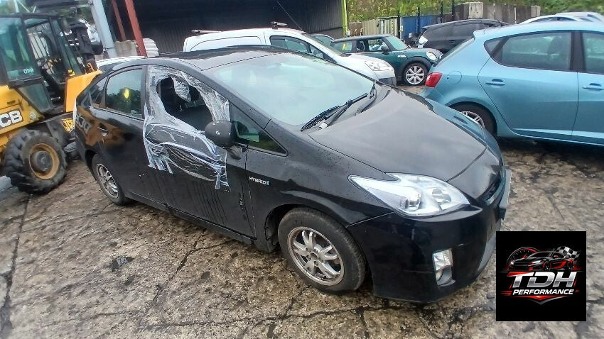 Toyota Prius ZVW30 1.8 Hybrid (2009-2015) Color Negro - Despiece / Recambios