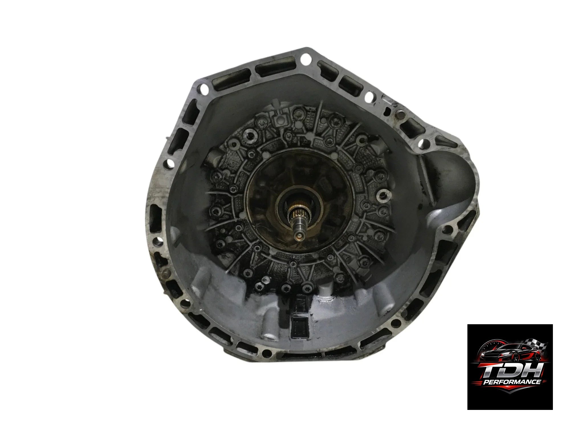 Caja de cambios Automática Mercedes C W203 - Ref. R2032710701