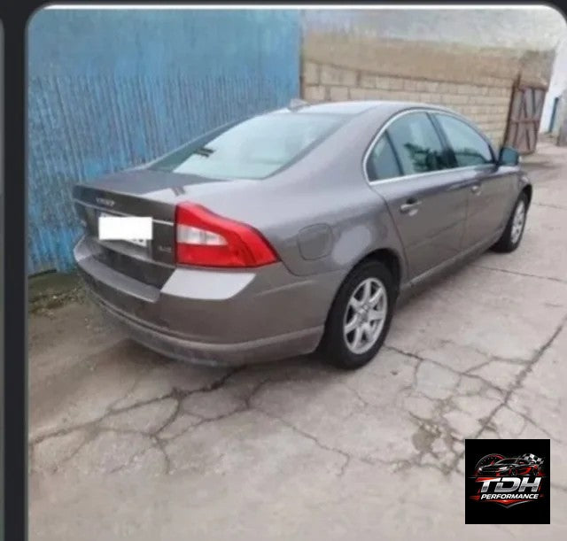 Volvo S80 II Berlina (2006-2016) - Despiece / Recambios