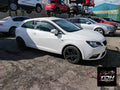 Despiece / Recambios Seat Ibiza 6J SC (2012-2017) Blanco