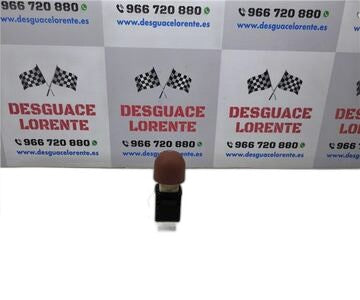 Warning 822444 de Renault Twingo i (c06)