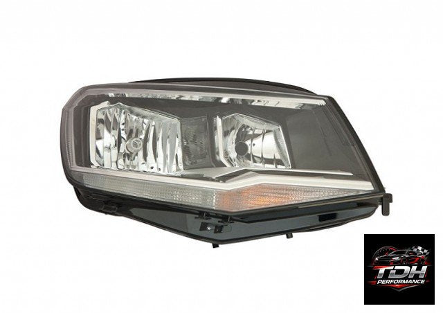 Faro Derecho Volkswagen Caddy Nuevo Ref. 2K1941006