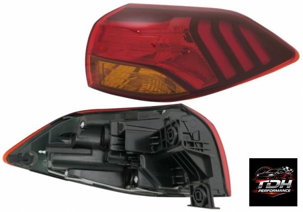 Piloto Trasero Derecho Hyundai Tucson Nuevo Ref. 92402D3500