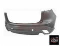 Paragolpes Trasero Mazda CX 5 Nuevo Ref. KDY75022XD8H