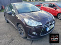 Citroën DS3 (2009-2016) Hatchback 3p Color Berenjena - Despiece / Recambios
