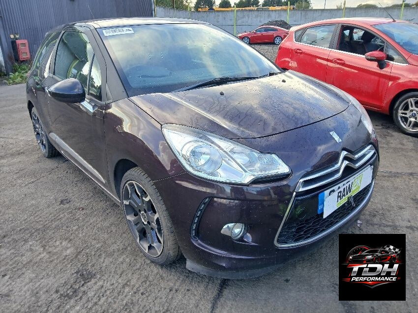 Citroën DS3 (2009-2016) Hatchback 3p Color Berenjena - Despiece / Recambios