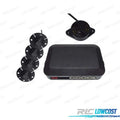 KIT Sensores Aparcamiento Interior Parktronic | TDH Performance