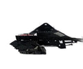 Cerradura puerta delantera derecha 24000010013 de Ford Focus berlina (cap)