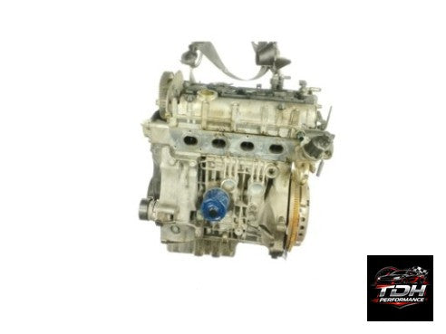 Motor Seat Ibiza 1.4 16V 101 CV BBZ 2002-2008