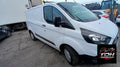 Despiece / Recambios Ford Transit Custom (2018-2023) 2.0 EcoBlue Blanco