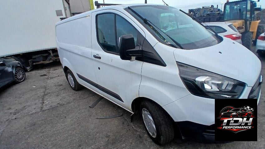 Despiece / Recambios Ford Transit Custom (2018-2023) 2.0 EcoBlue Blanco