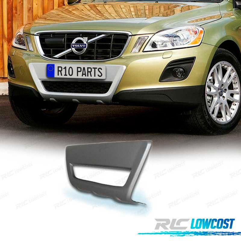 Spoiler Frontal Volvo XC60 08-13 R-design | TDH Performance